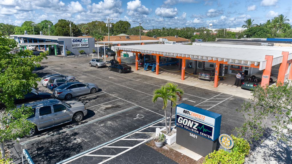 AutoExpertz Tire & Service