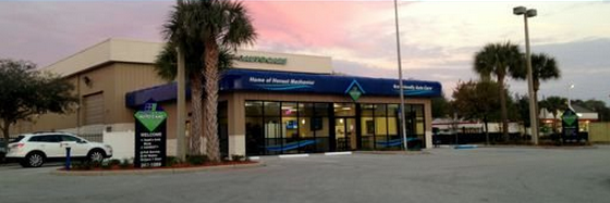Honest-1 Auto Care - Ormond Beach