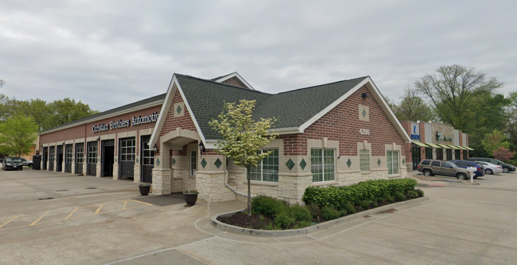 Christian Brothers Automotive - Barry Road