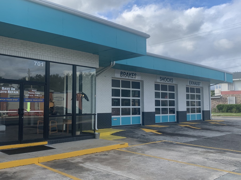 Ajax Auto Place