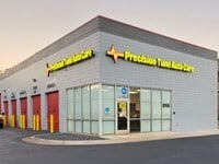 Precision Tune Auto Care - 021-13
