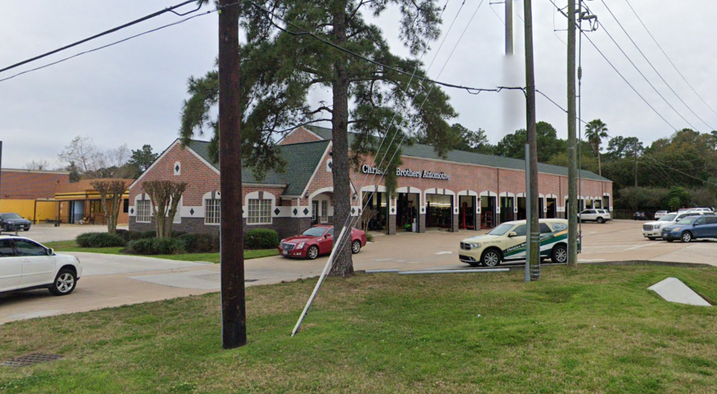 Christian Brothers Automotive - Grant Road
