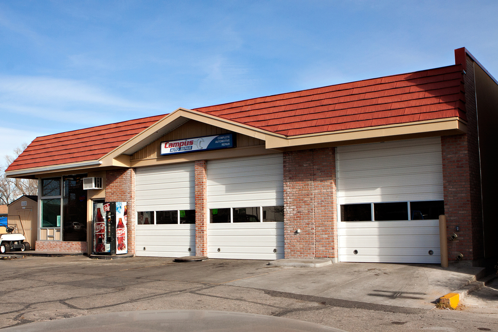 Campus Auto Repair
