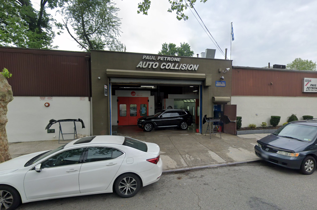 Petrone Automotive