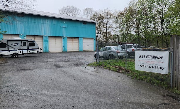 H&L Automotive