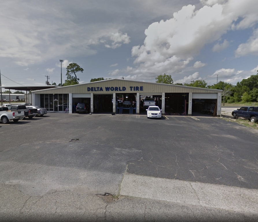 Delta World Tire - Pascagoula