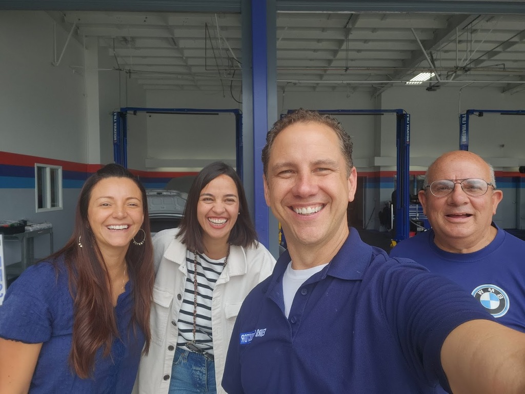 Euro Car Doctor - Costa Mesa
