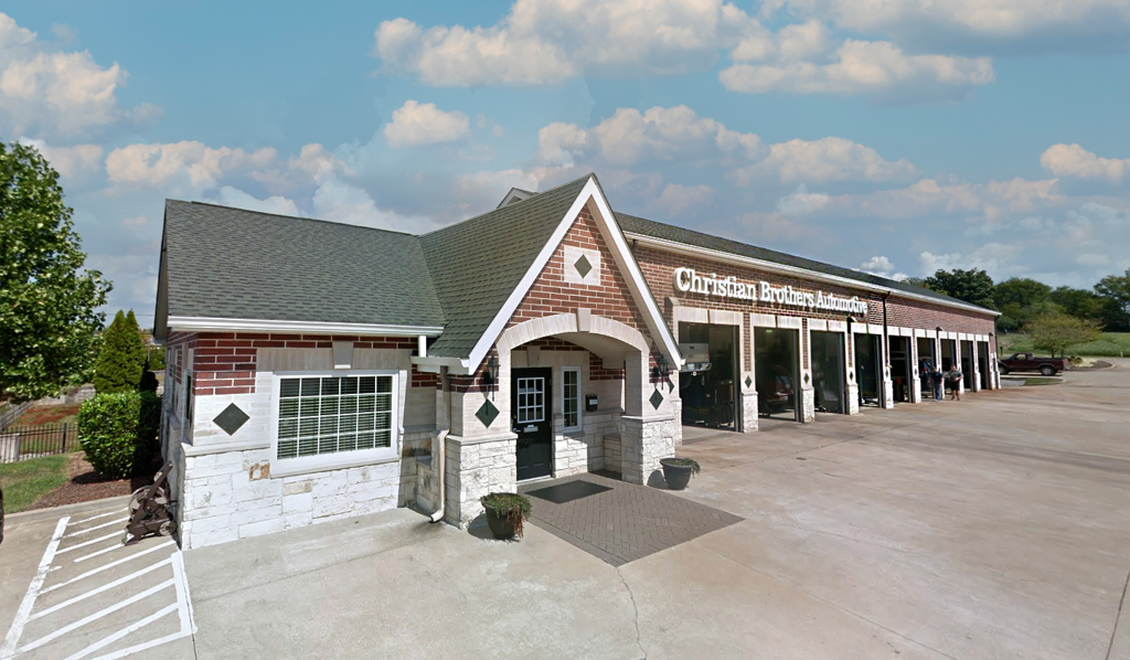 Christian Brothers Automotive - Spring Hill