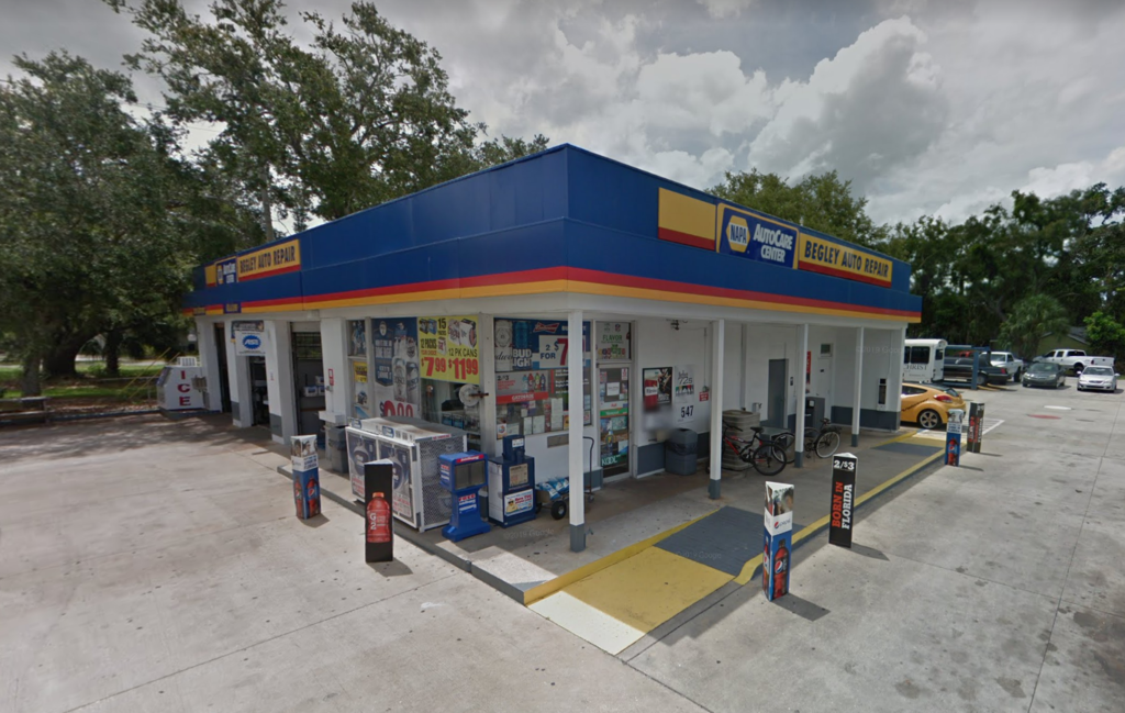 Begley Auto Repair
