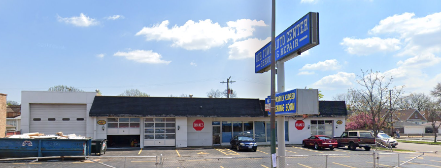 Auto Service 1