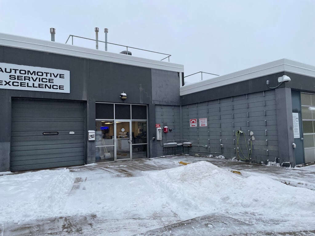 Golden Valley Automotive