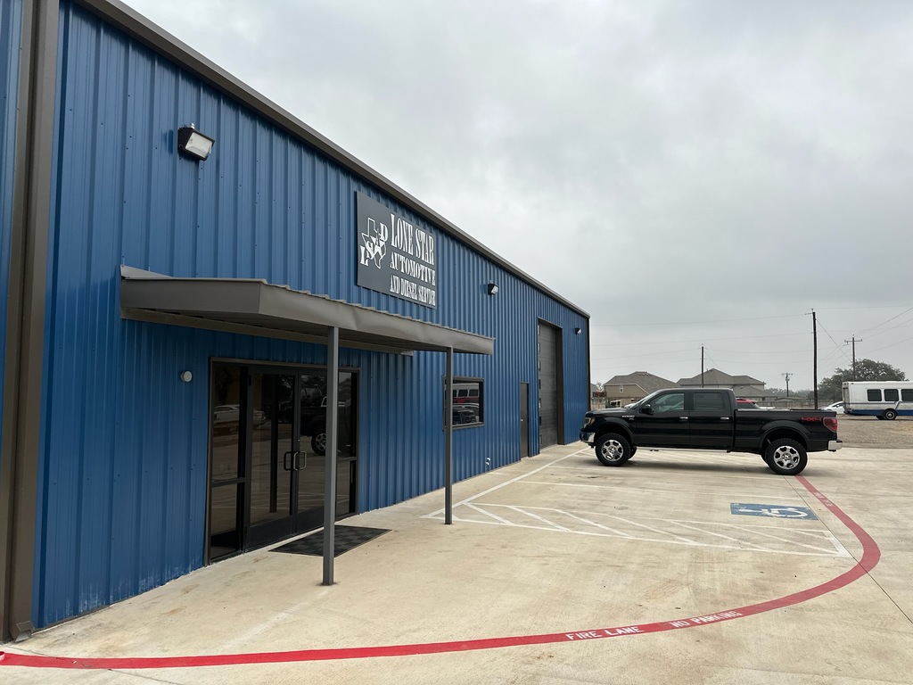 Lone Star Automotive and Diesel