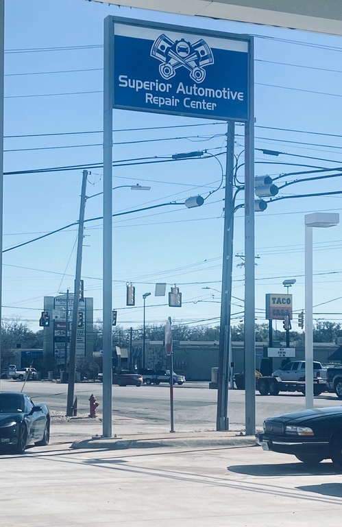 Superior Automotive