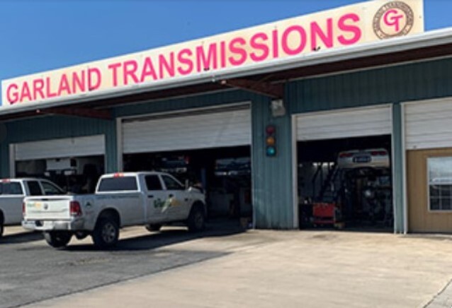 Garland Transmissions & Auto Repair