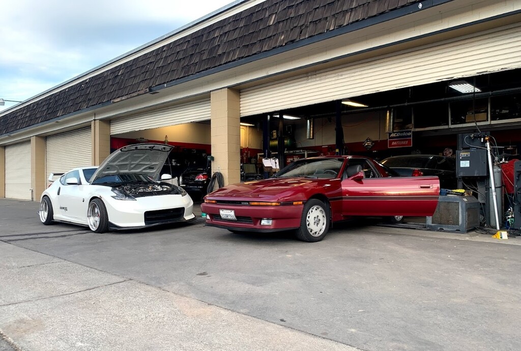 Superior Autowerks