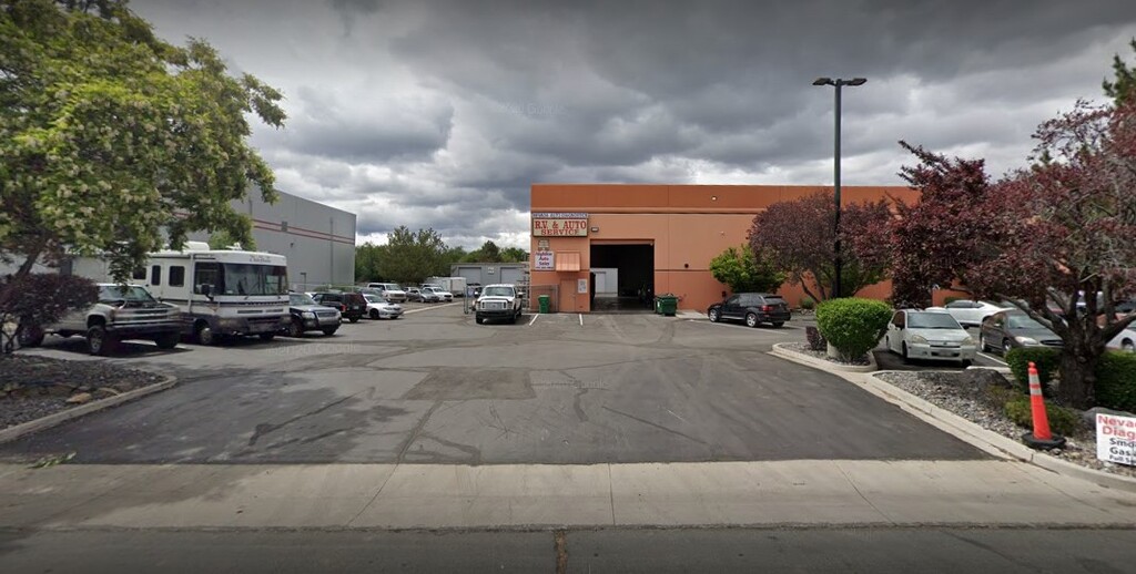 Nevada Auto Diagnostics