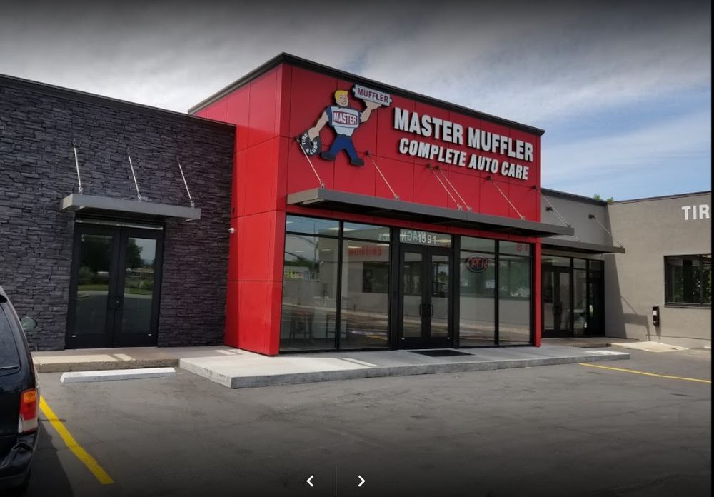 Master AutoTech - Layton