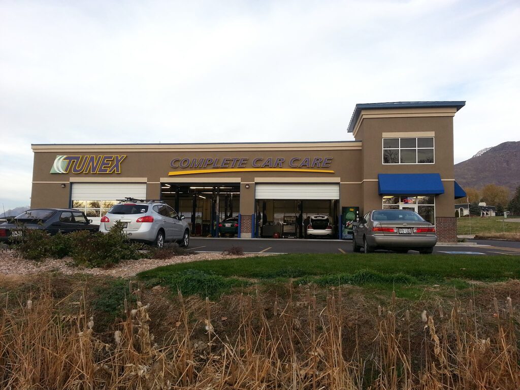 Master AutoTech of South Ogden