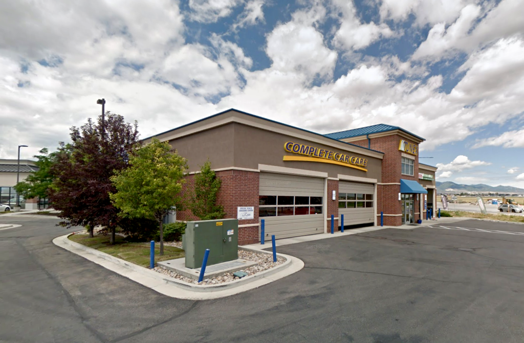 Tunex Complete Car Care - Riverton