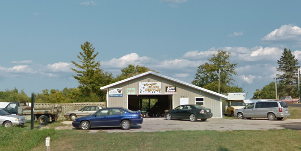Vergas Auto Repair