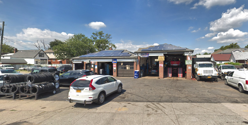 Olympia Auto Repair Center