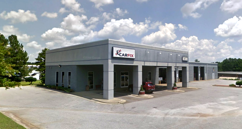 Carfix Auto Repair - Mast Dr