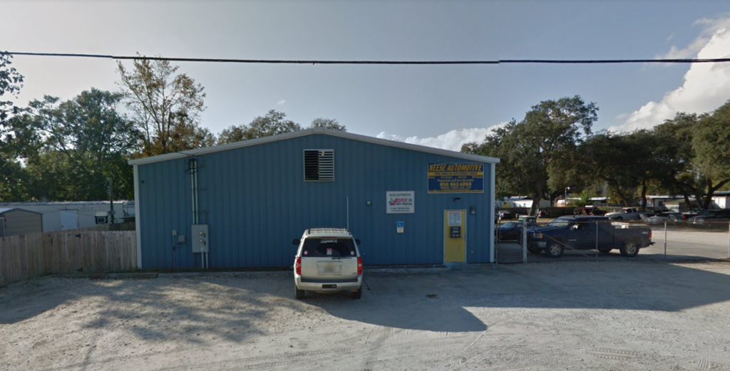 Neese Automotive