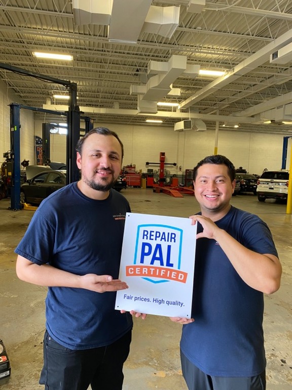 Auto America Service