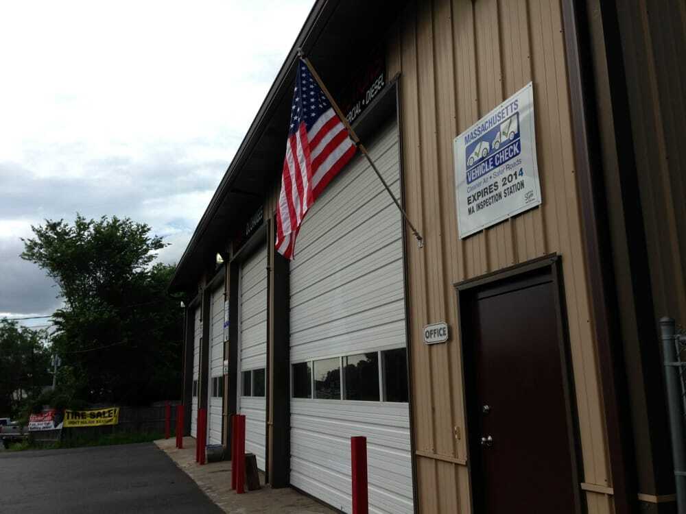 Showcase Auto & Truck at Swansea