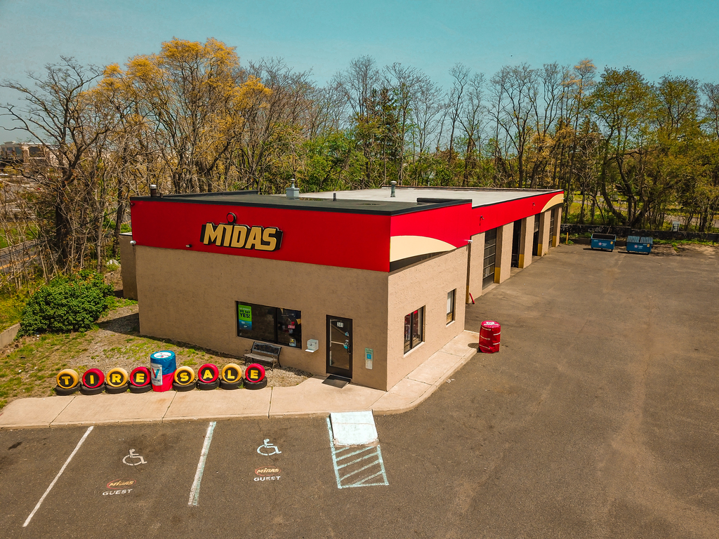 Midas - Eatontown
