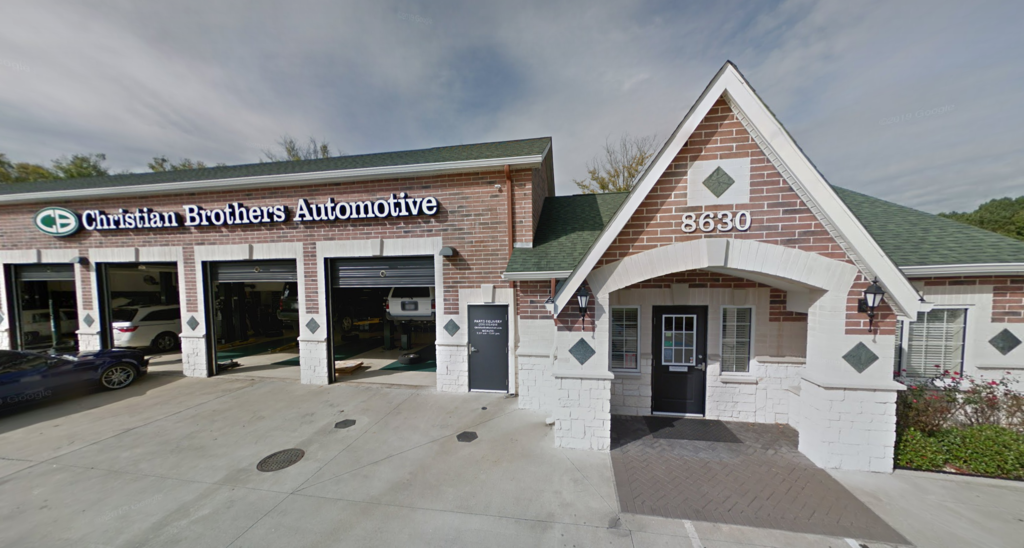 Christian Brothers Automotive - Sandy Springs