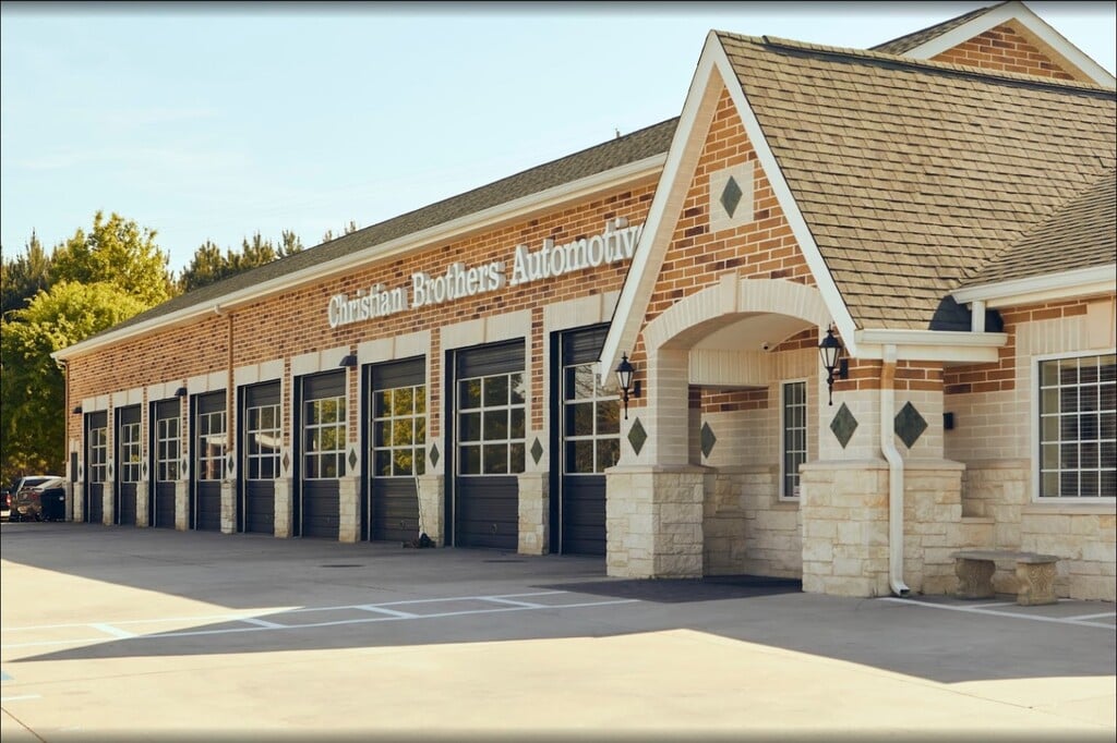 Christian Brothers Automotive - Acworth