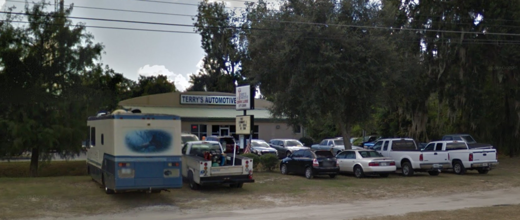 Terry's Automotive and Qwik Lube