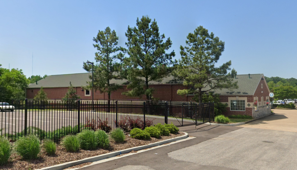 Christian Brothers Automotive - Bartlett