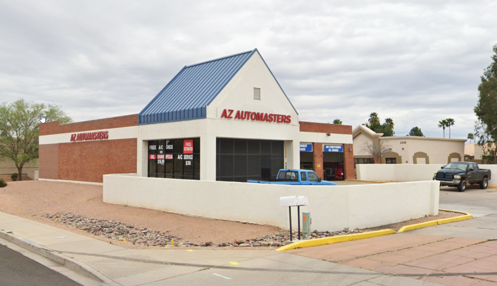 AZ Automasters - Gilbert