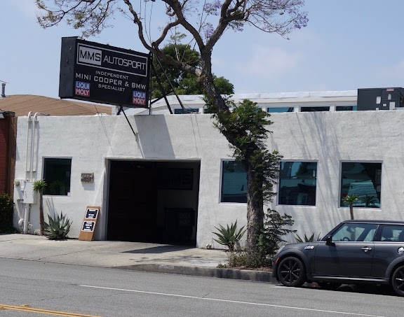 MMS Automotive