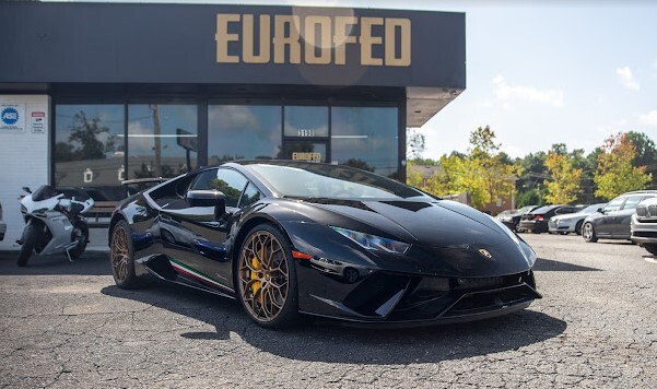 Eurofed Automotive - Duluth