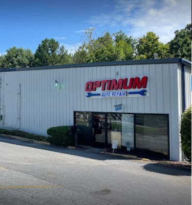 Blue Ridge Automotive