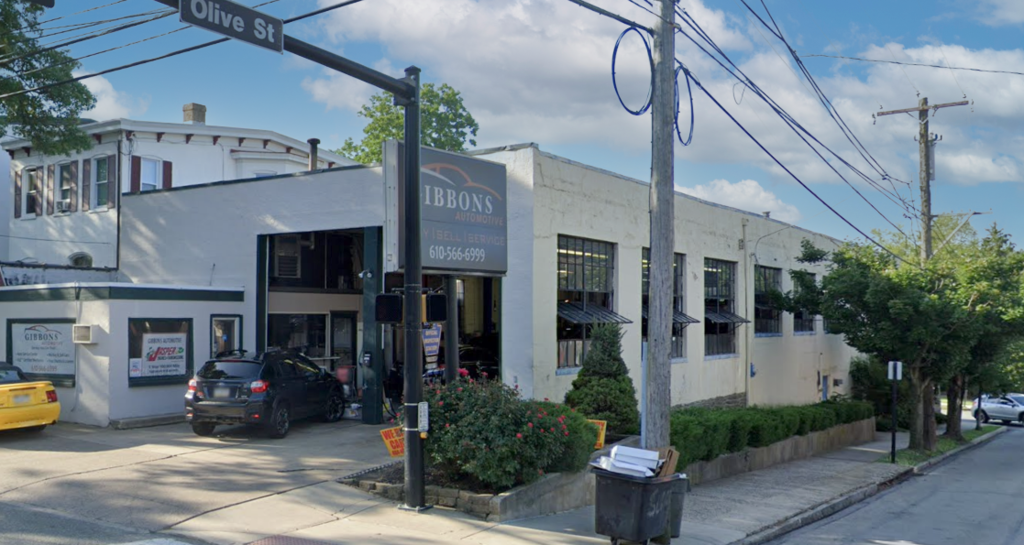 Gibbons Automotive