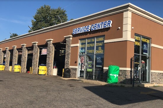 Metro Auto Care