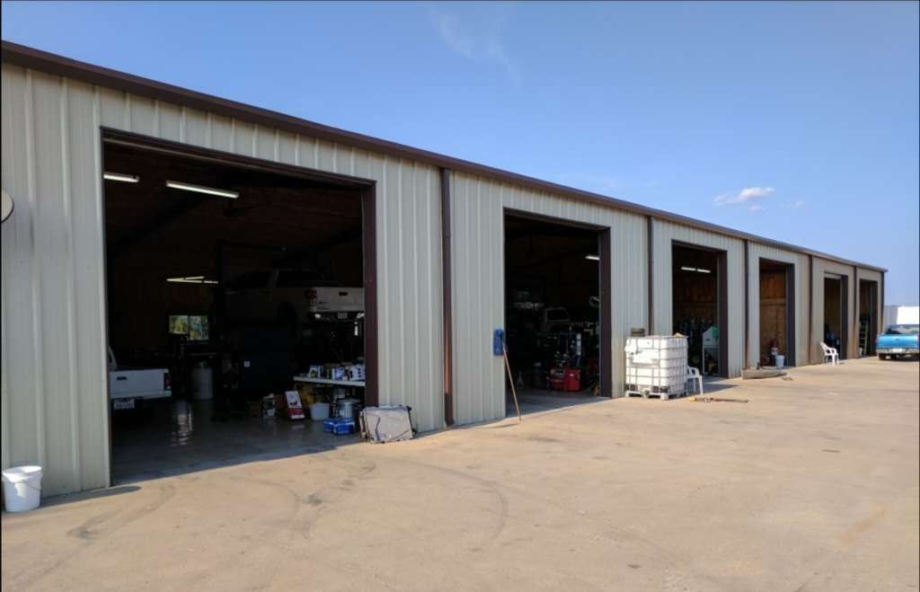 Labor Only Auto Repair