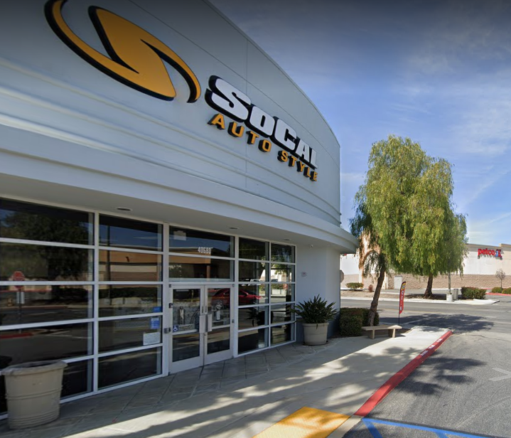 So Cal Auto Style