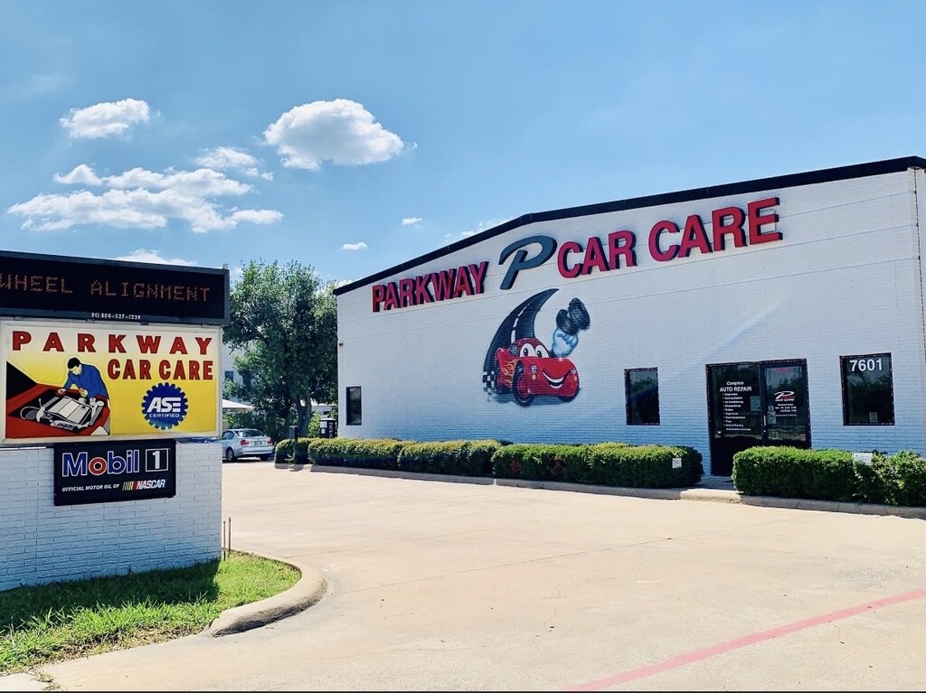 Parkway Car Care