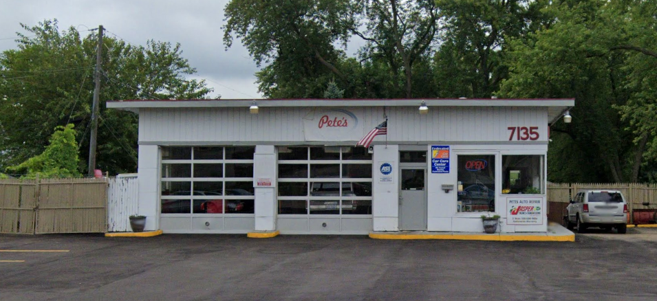 Pete's Auto Repair & Towing