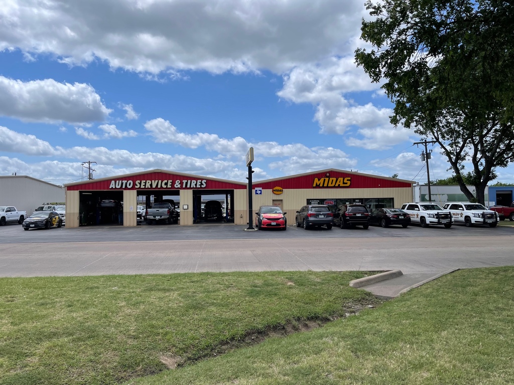 Midas - Granbury