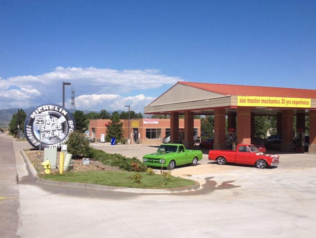 Town Center Auto Repair