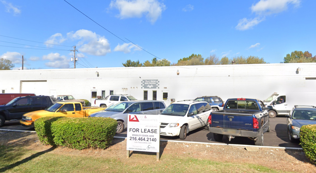 Ron's Berea Auto Service