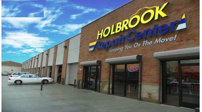 Holbrook Auto Repair