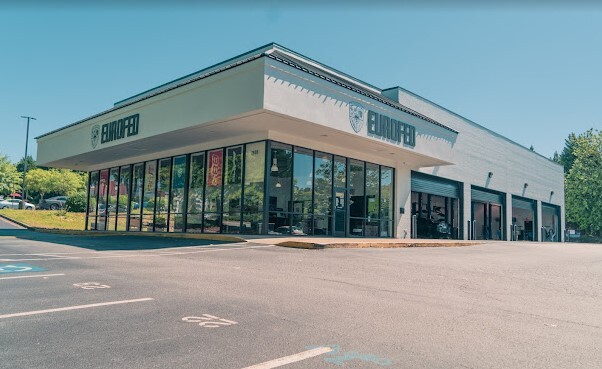Eurofed Automotive - Kennesaw