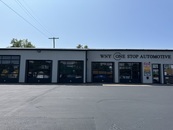 WNY One Stop Automotive